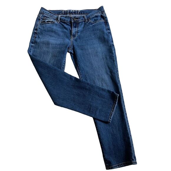 Old Navy ankle Jeans size 8 - Picture 5 of 7